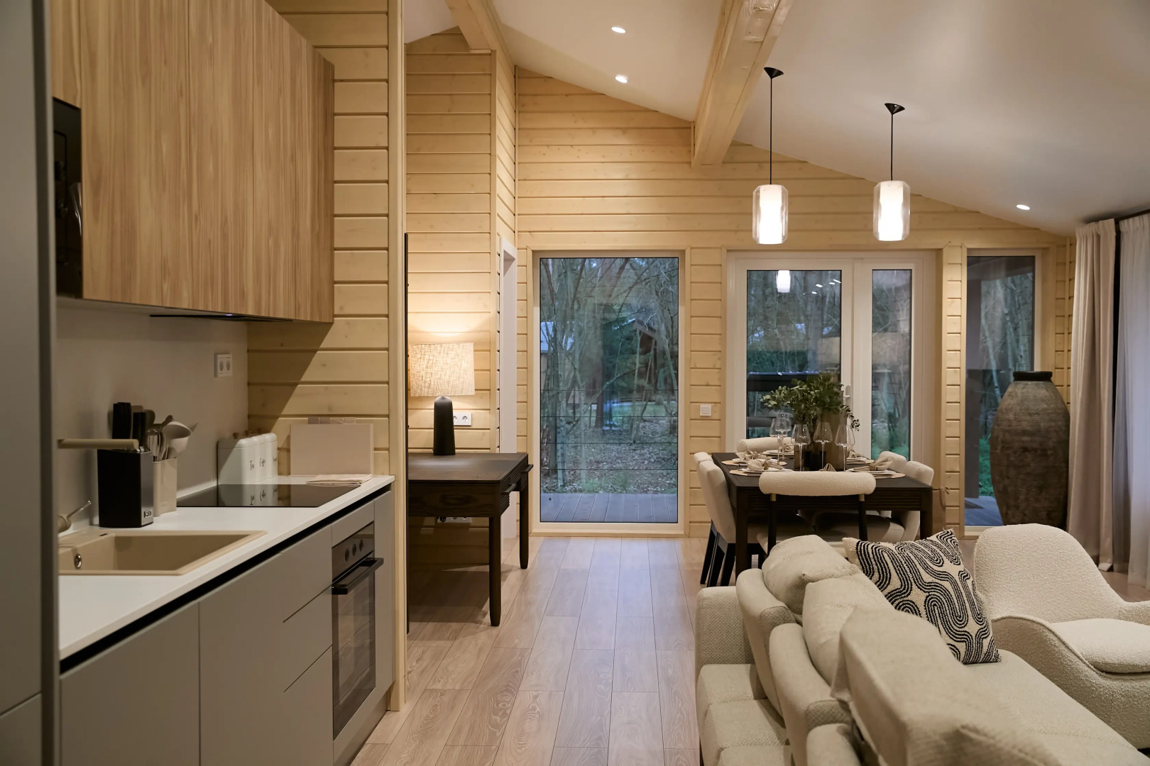 Гостевой дом Рябиновый берег