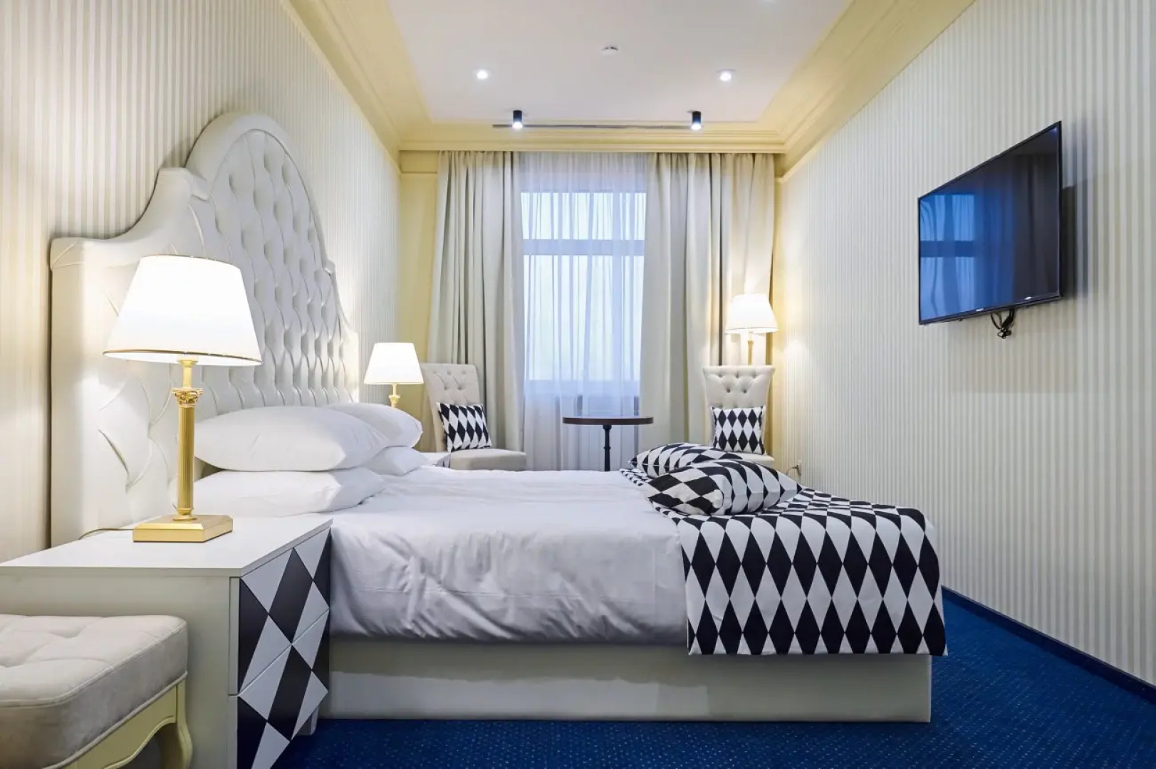 Отель Бенамар Hotel & Spa Benamar