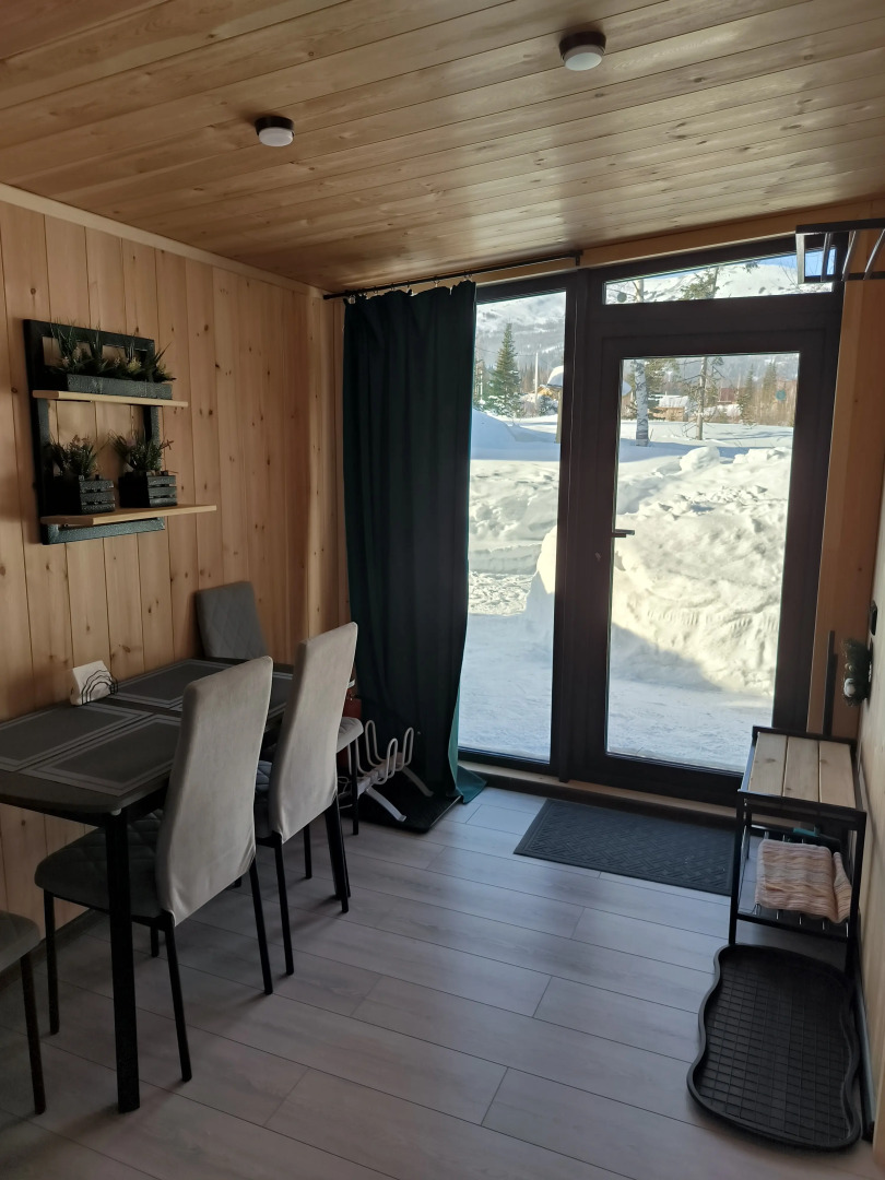 Гостевой дом Уют