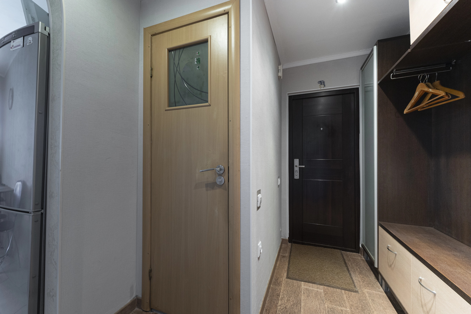 Апартаменты Королевские ворота в Центре