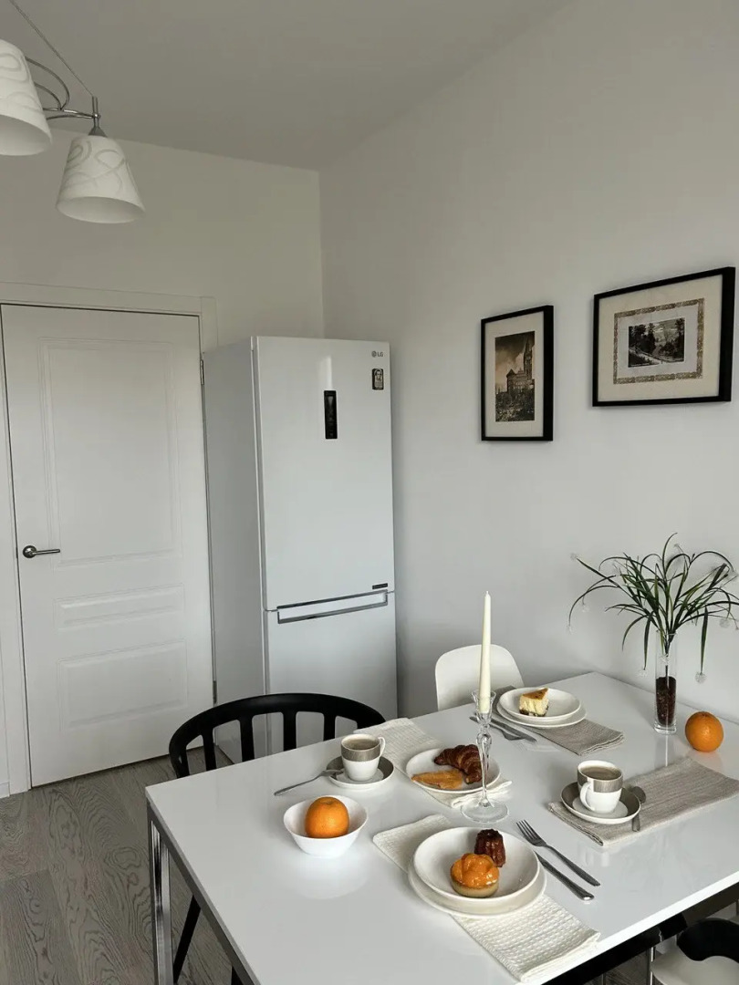 Апартаменты Rauschen Green May