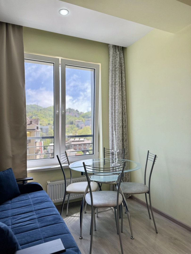 Апартаменты Каравелла Португалии