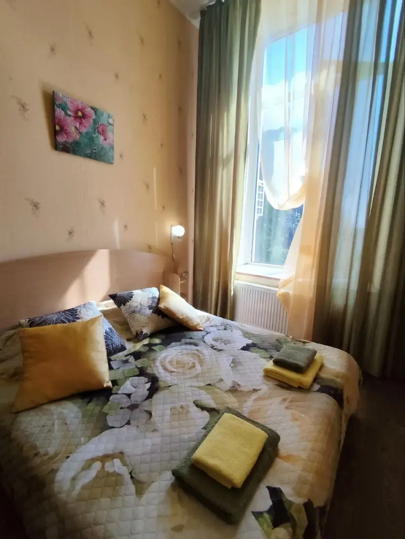 Мини-Отель Отдых