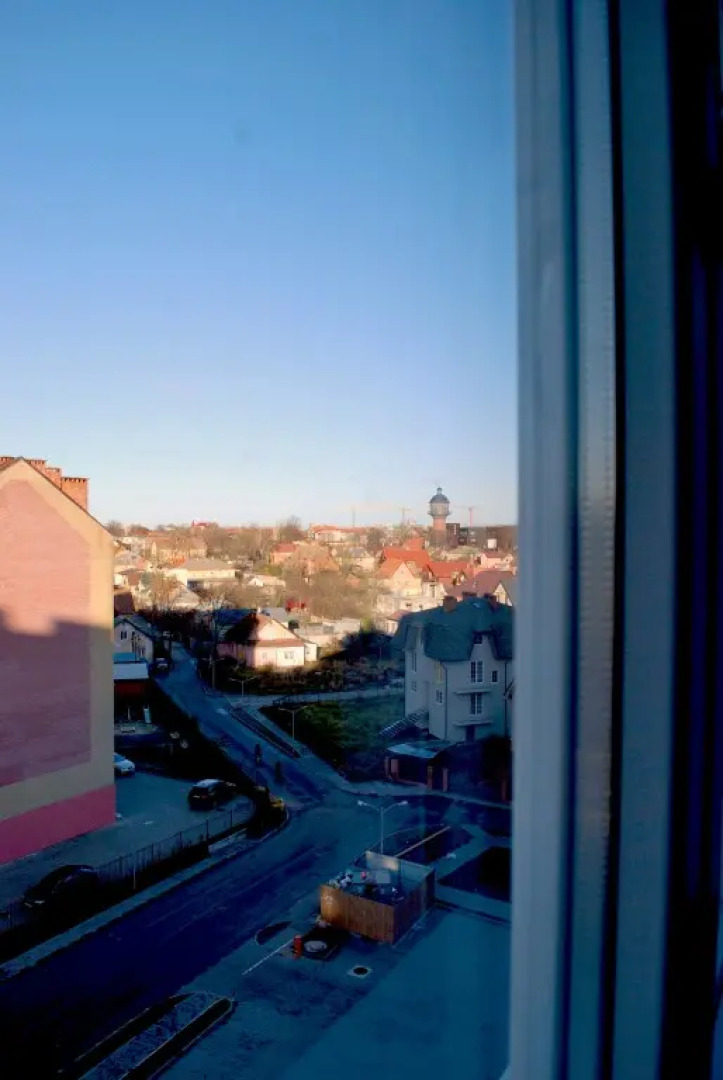 Apartments Malina Cranz