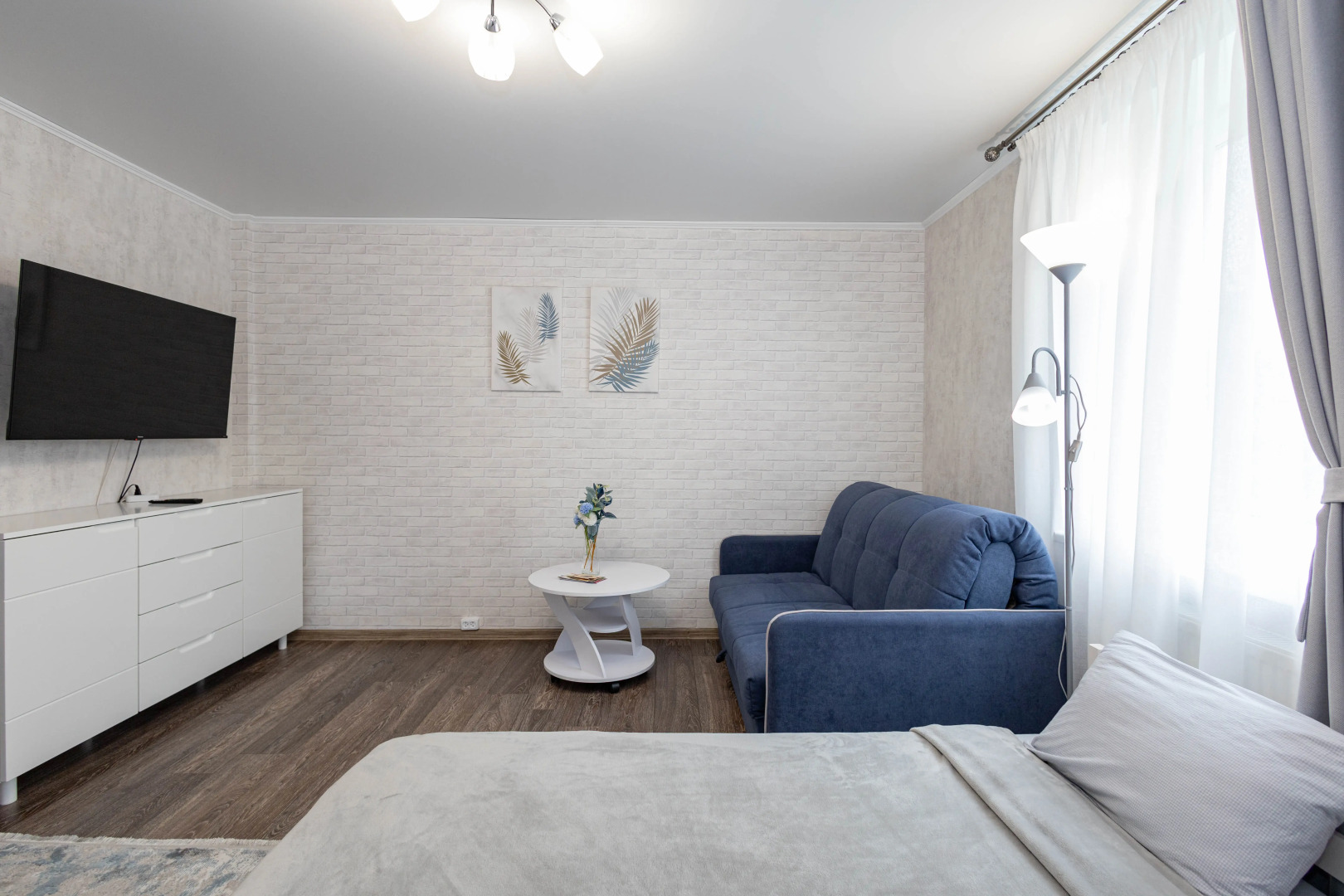 Квартира Дюна