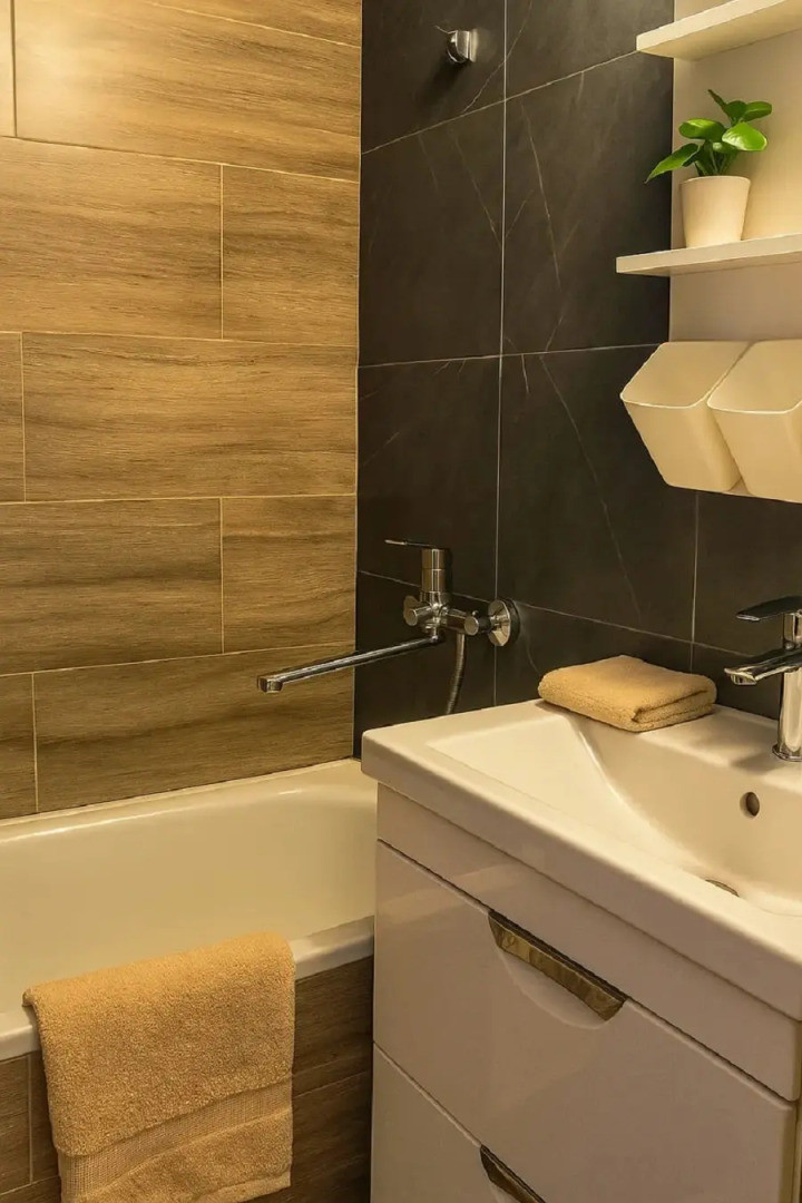 Квартира на Чехова 361/1