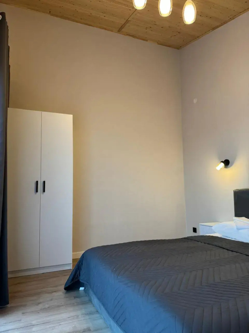 Гостевой дом Дом у Фонтанов