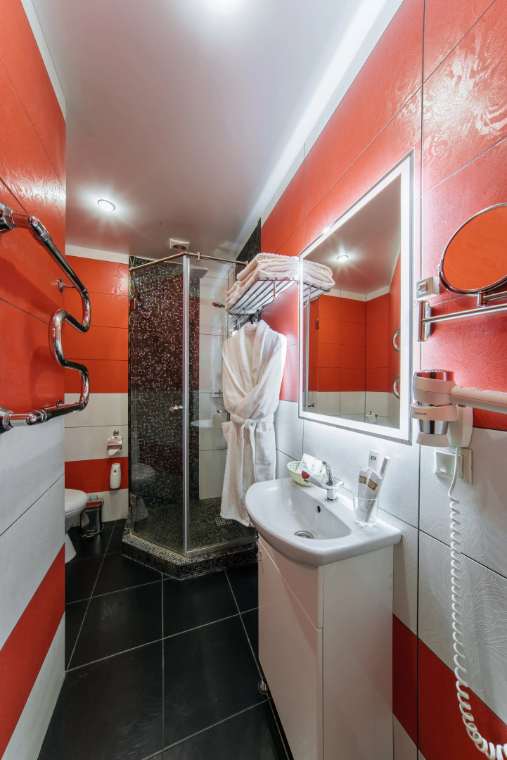 Мини-отель Чаплин