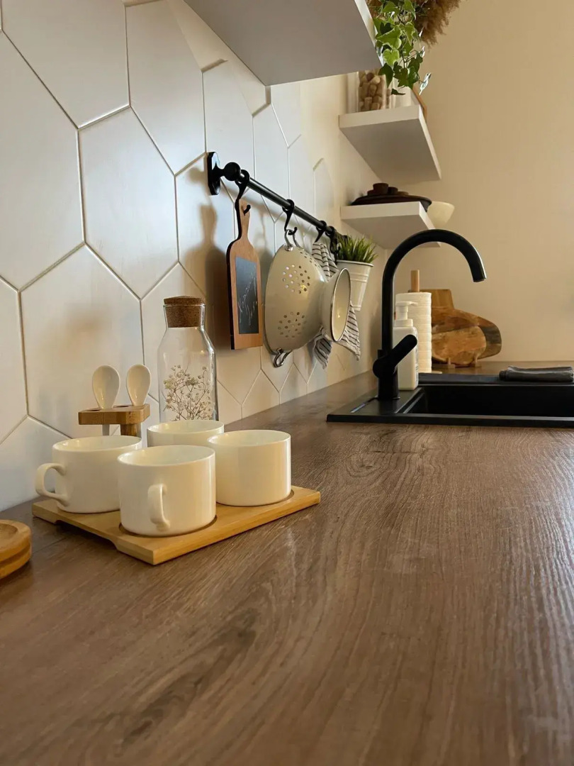 Квартира на Западном шоссе