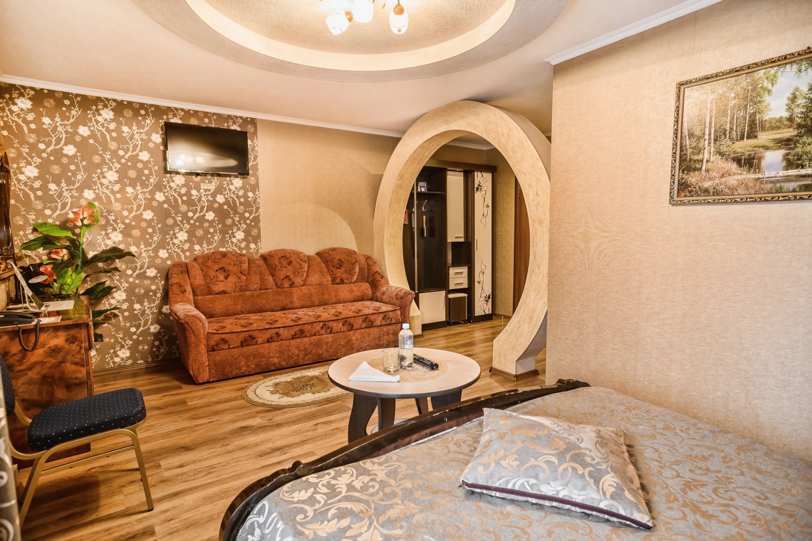 Отель Гостиный Дом 4*