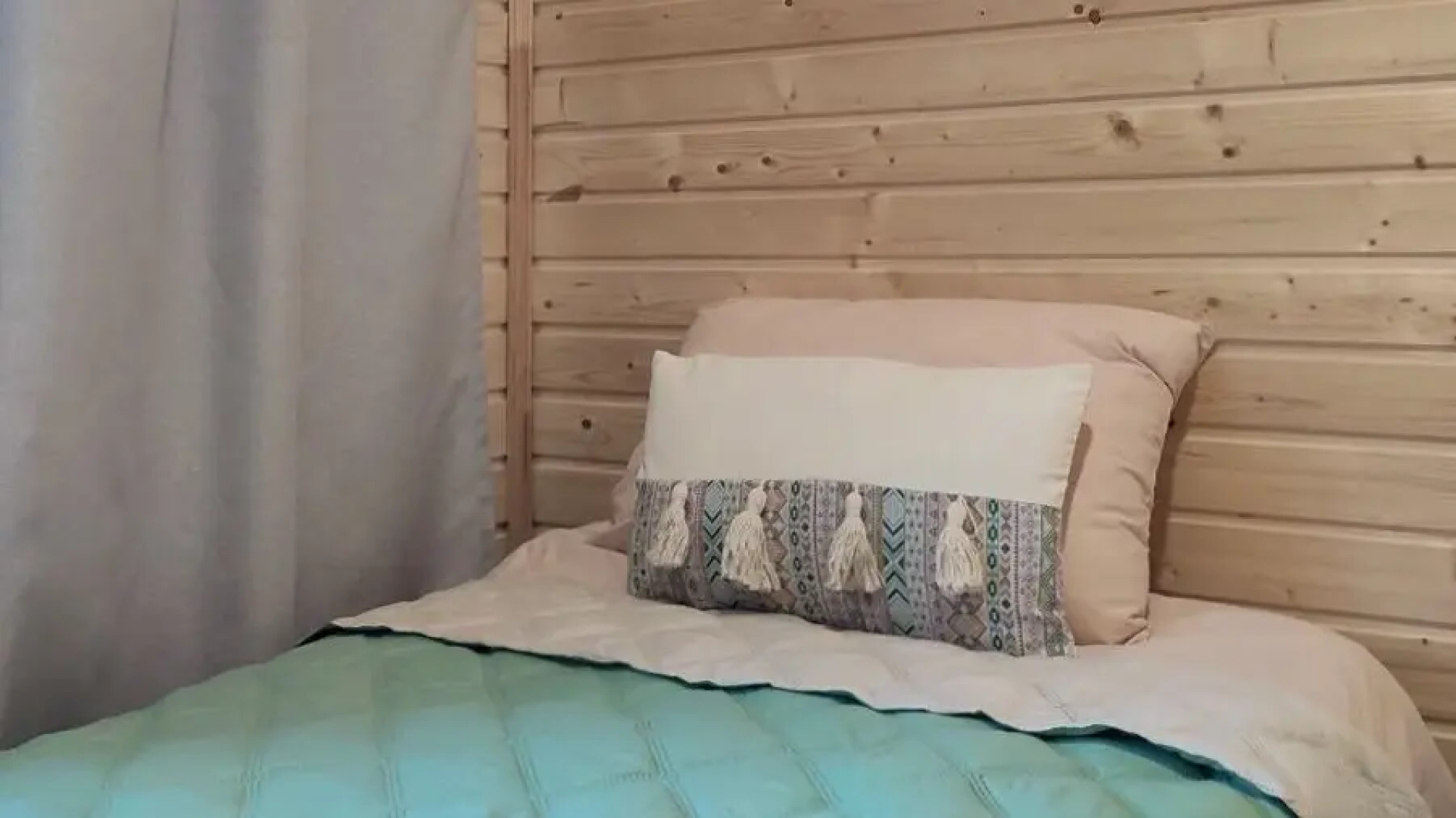 Частный дом Tanikohome Барково, река Оять