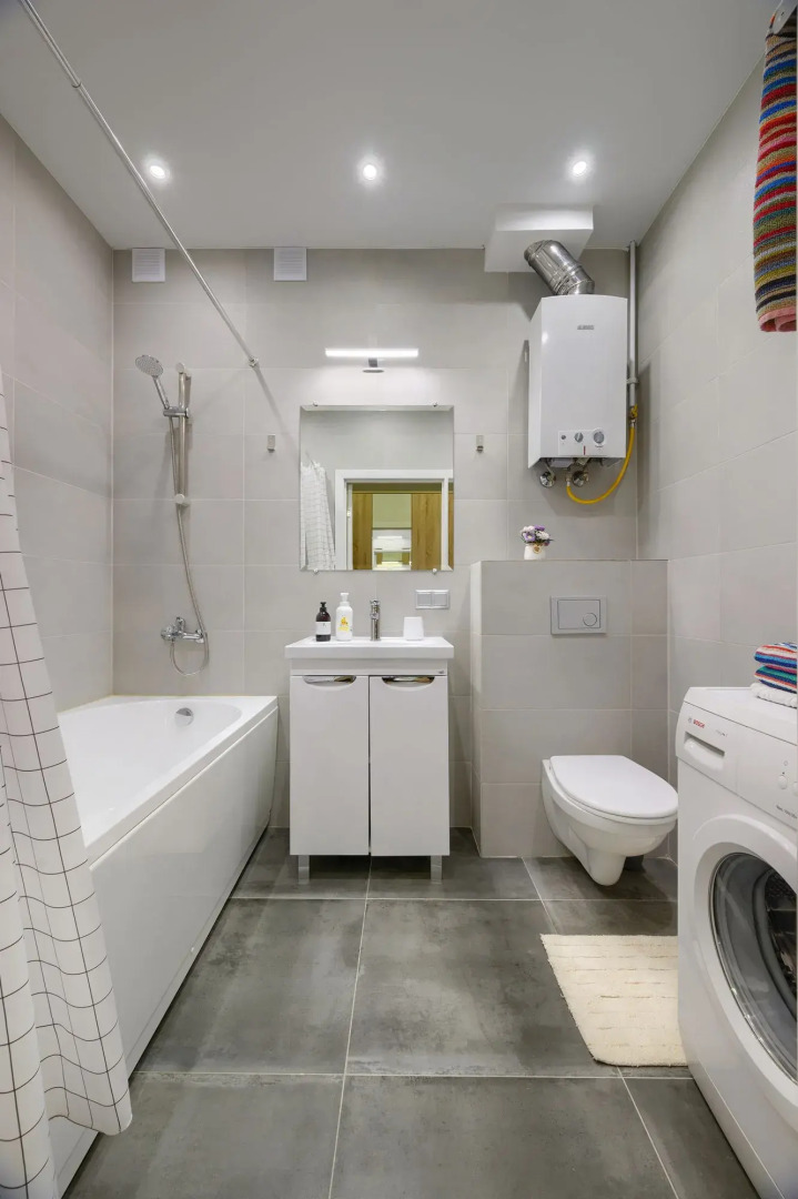 Квартира на улице Чуйкова дом 41