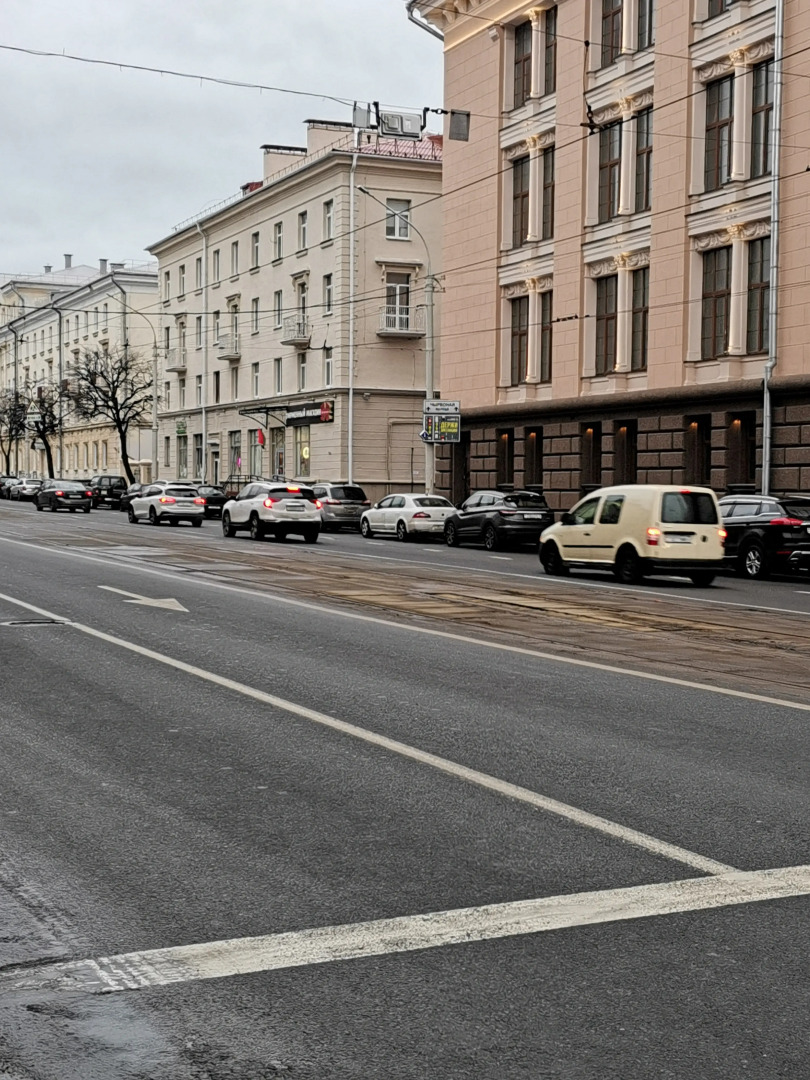 Квартира на Красной