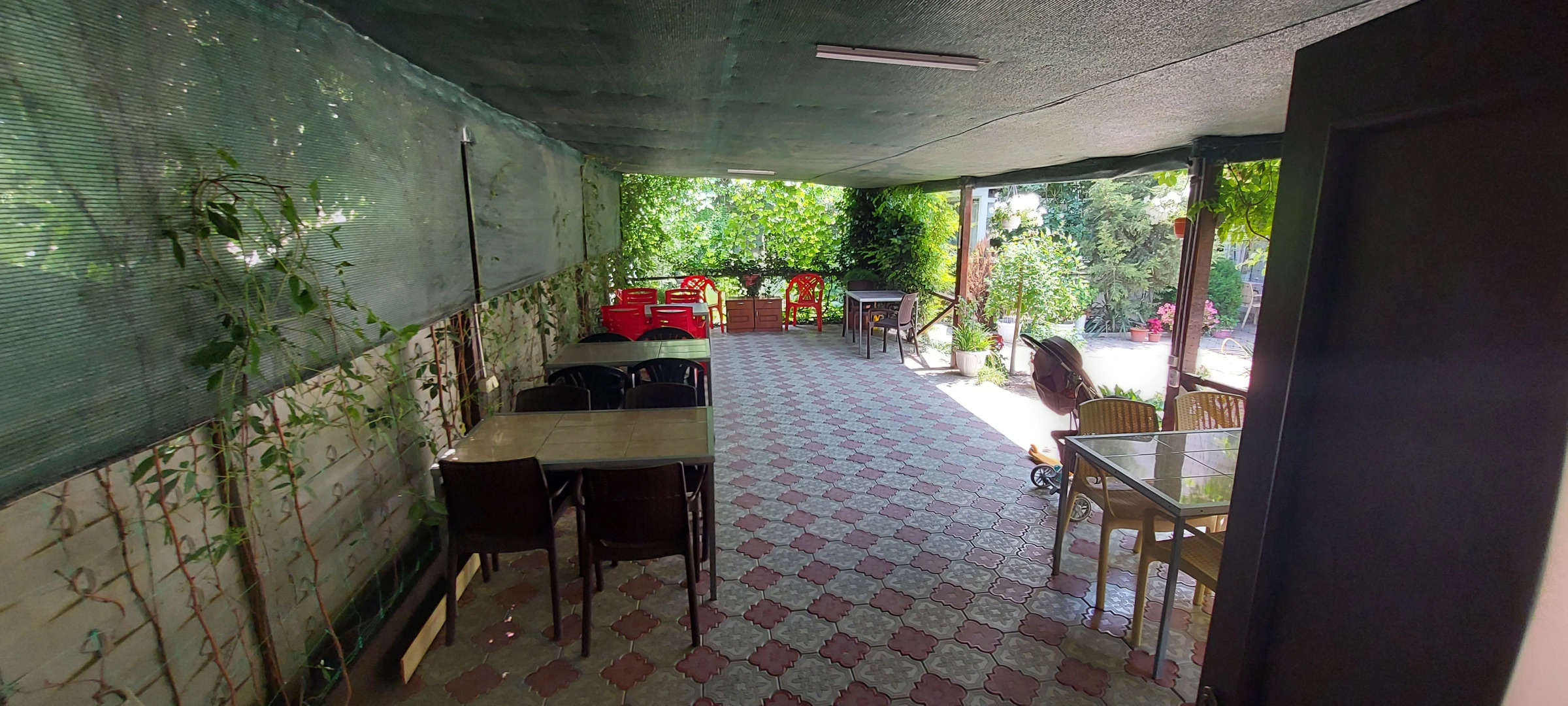 Гостевой дом Виктория