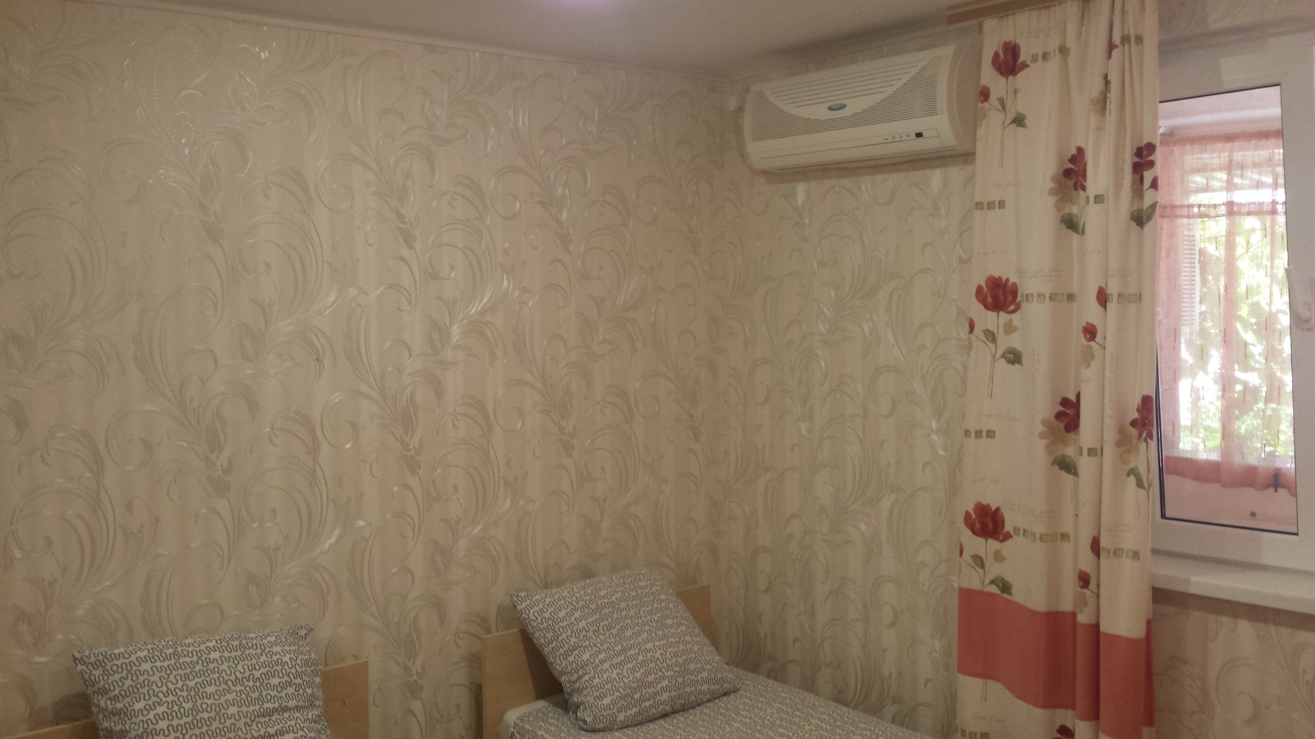 Гостевой дом Крабовая Бухта