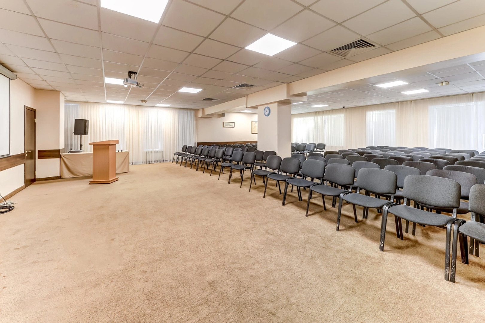 Отель Турист ZONT Hotel Group