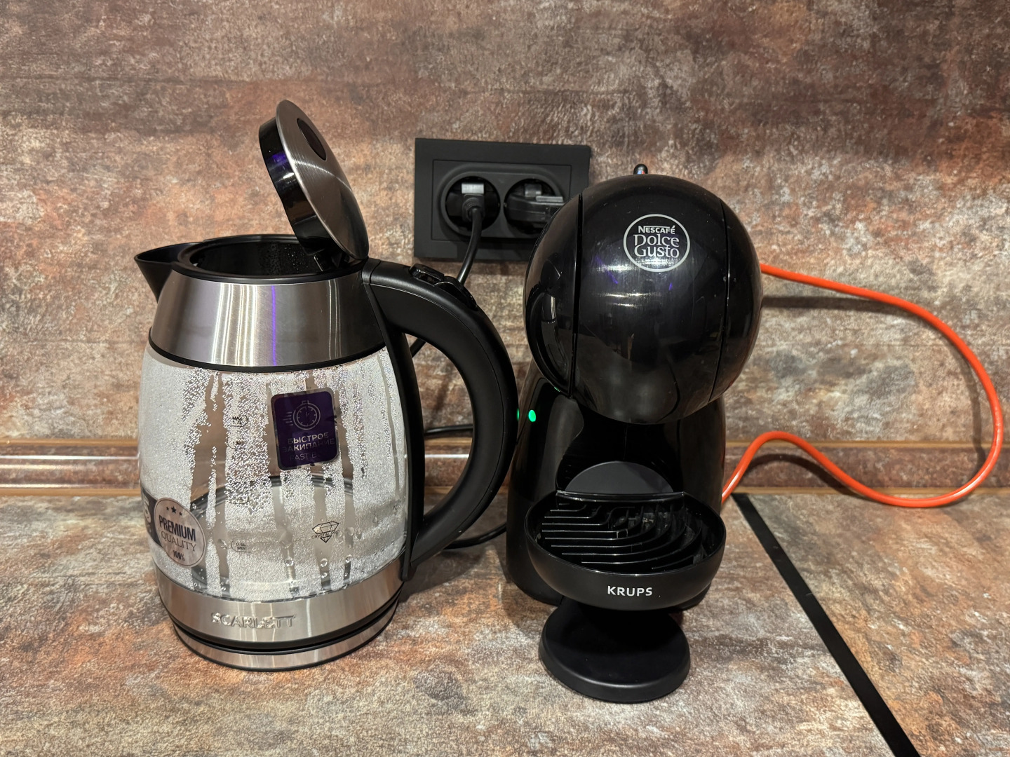 Квартира в Ocean City с панорамными окнами в элитном ЖК