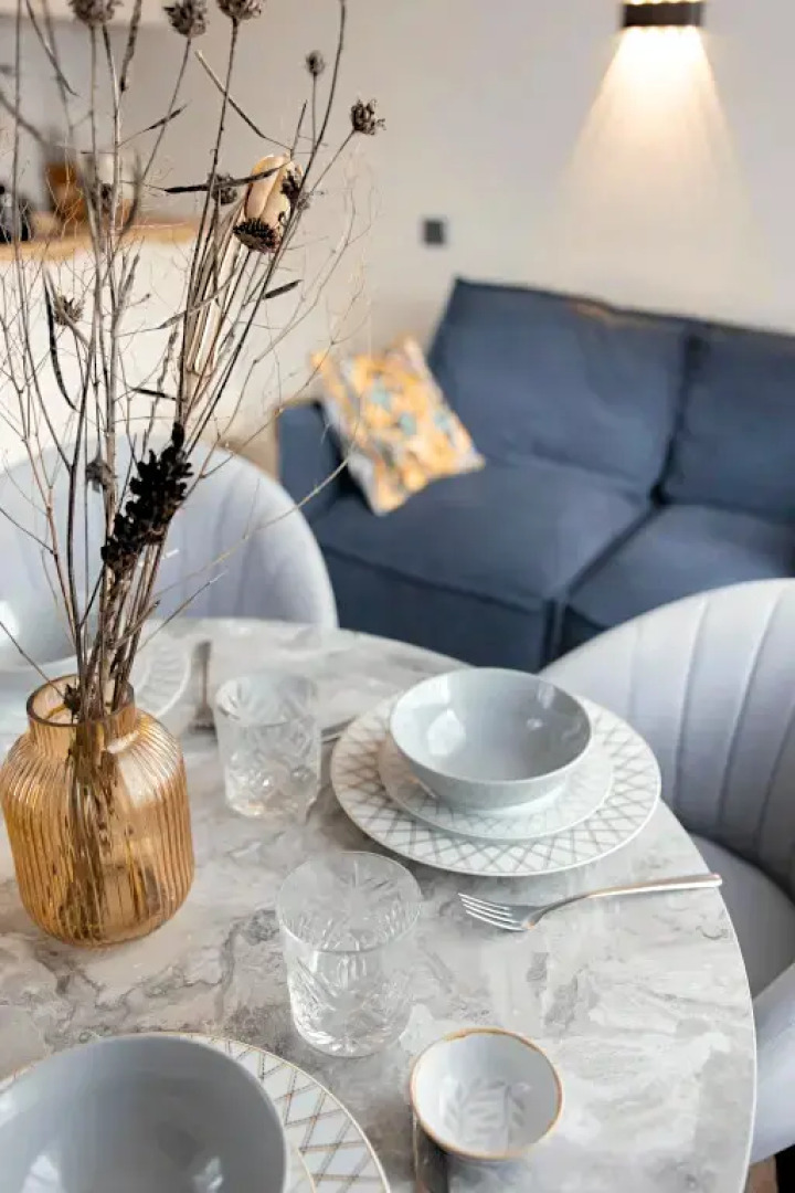 Апартаменты Travertin Pronto