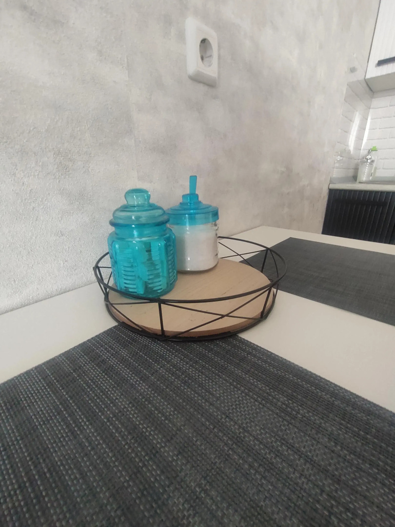 Квартира Уютная студия у леса в Автозаводском районе