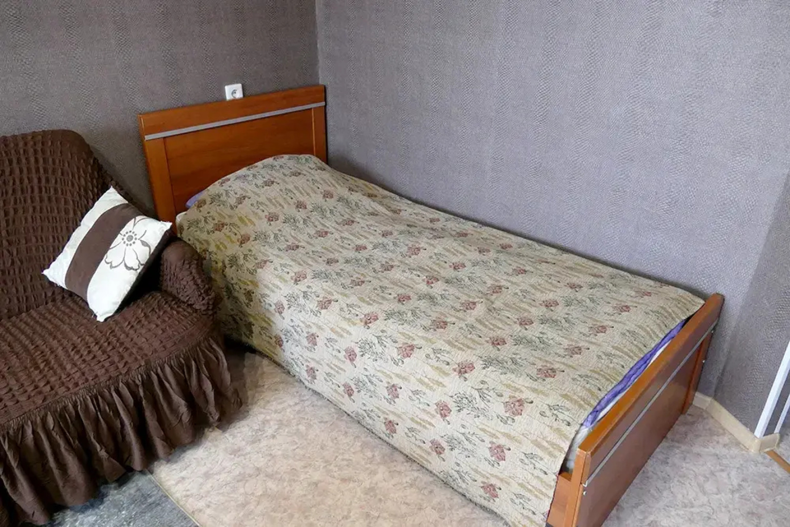 Квартира Арзамас, Ул. 50 лет ВЛКСМ, д. 38