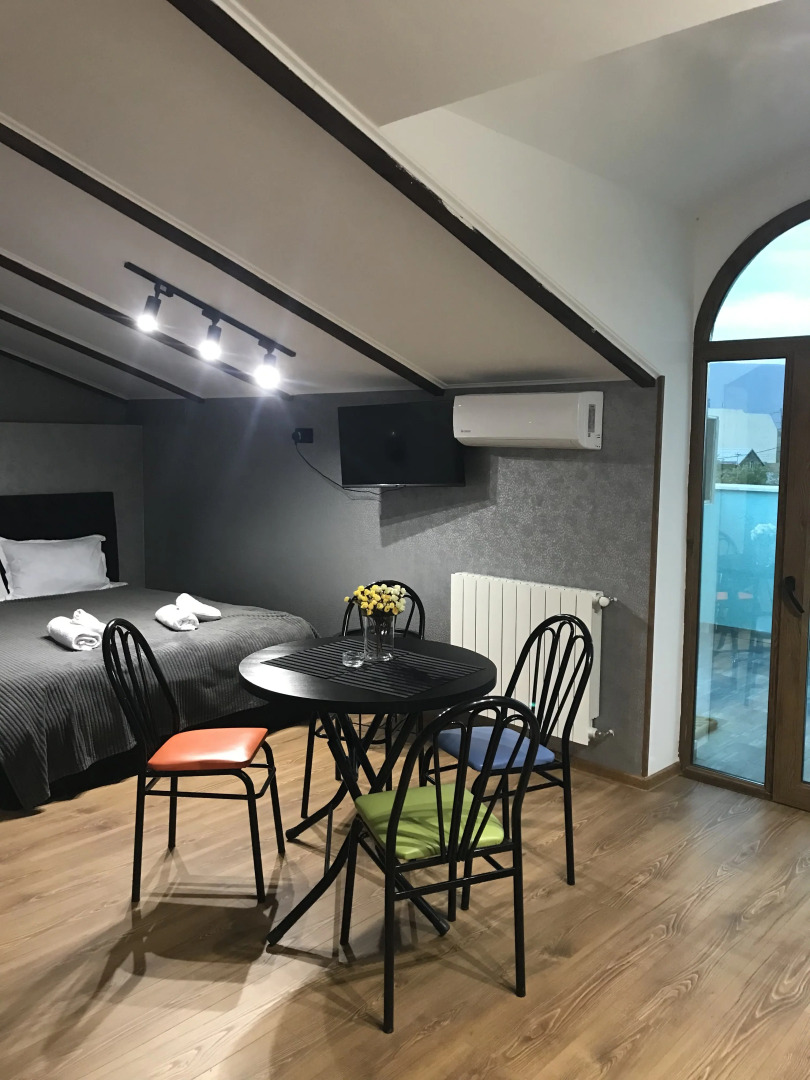 Бутик-Отель Natali