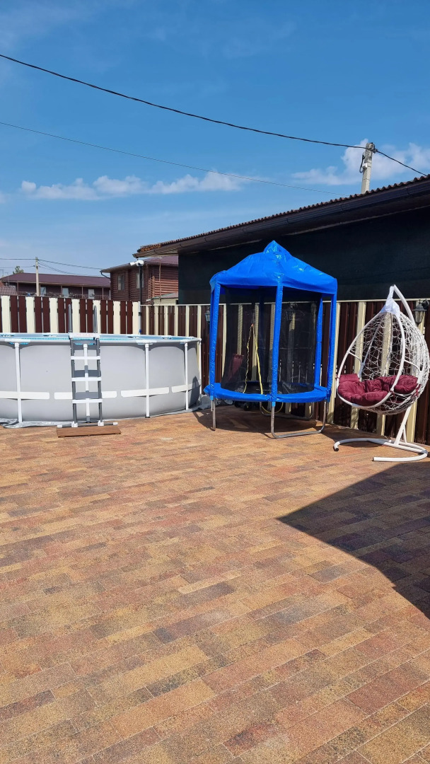 Гостевой дом Виктория