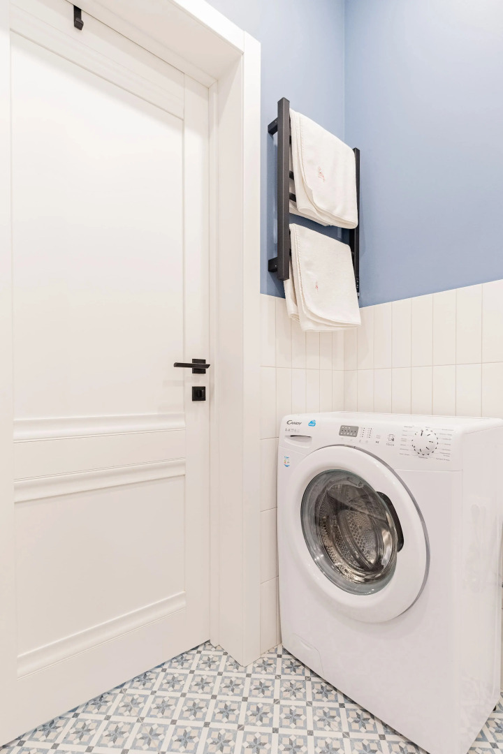 Апартаменты Петровские в жк "Михайловский"