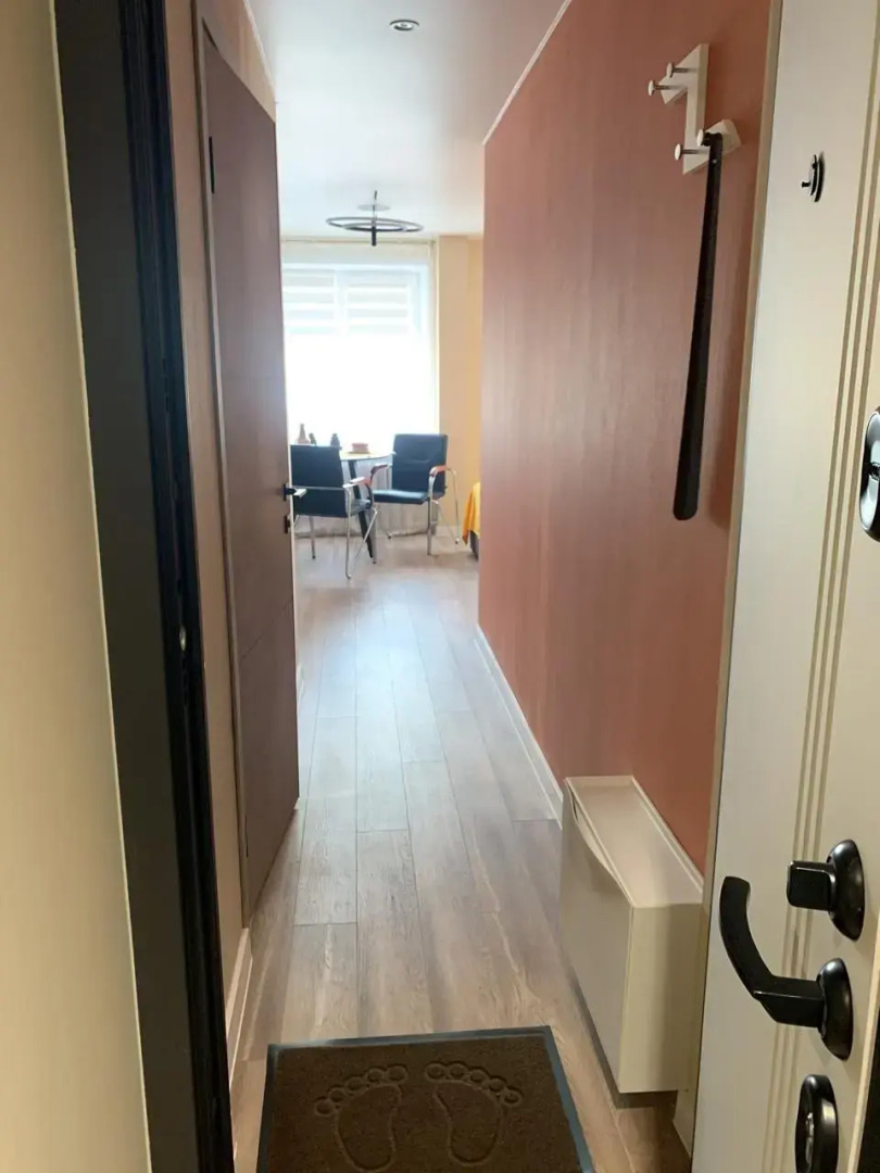 Квартира Уютная Студия у Площади Победы