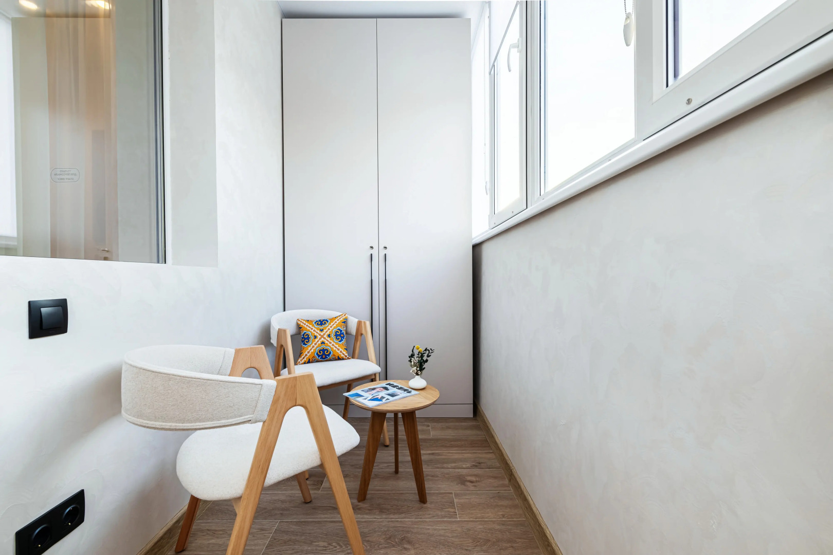 Квартира Уютные на Чистопольской