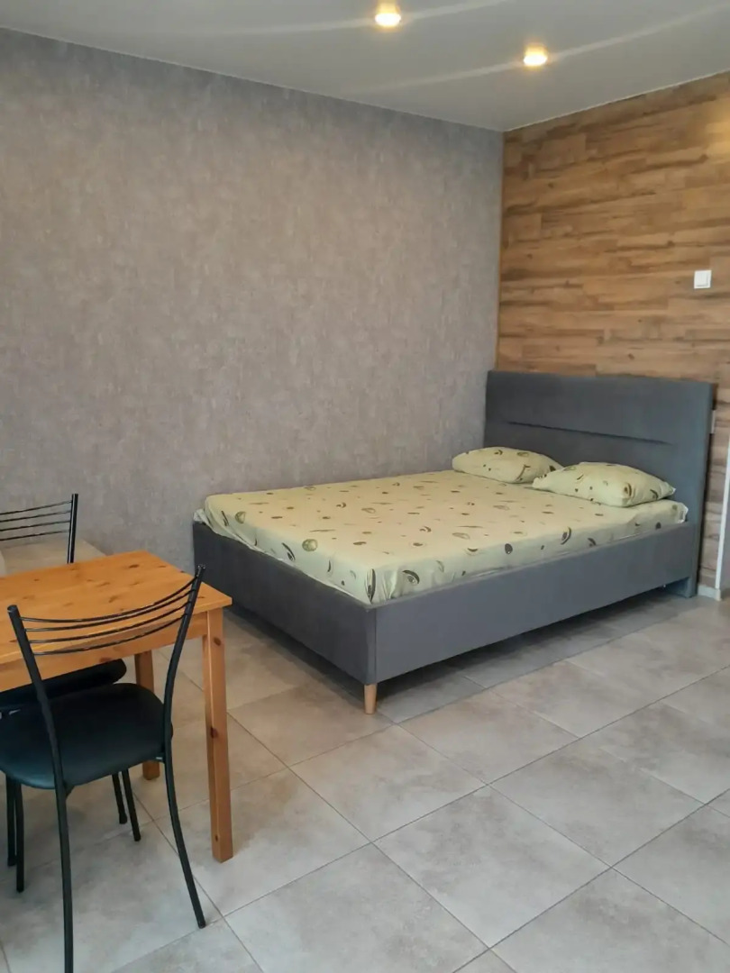 Квартира Студия у Аэропорта