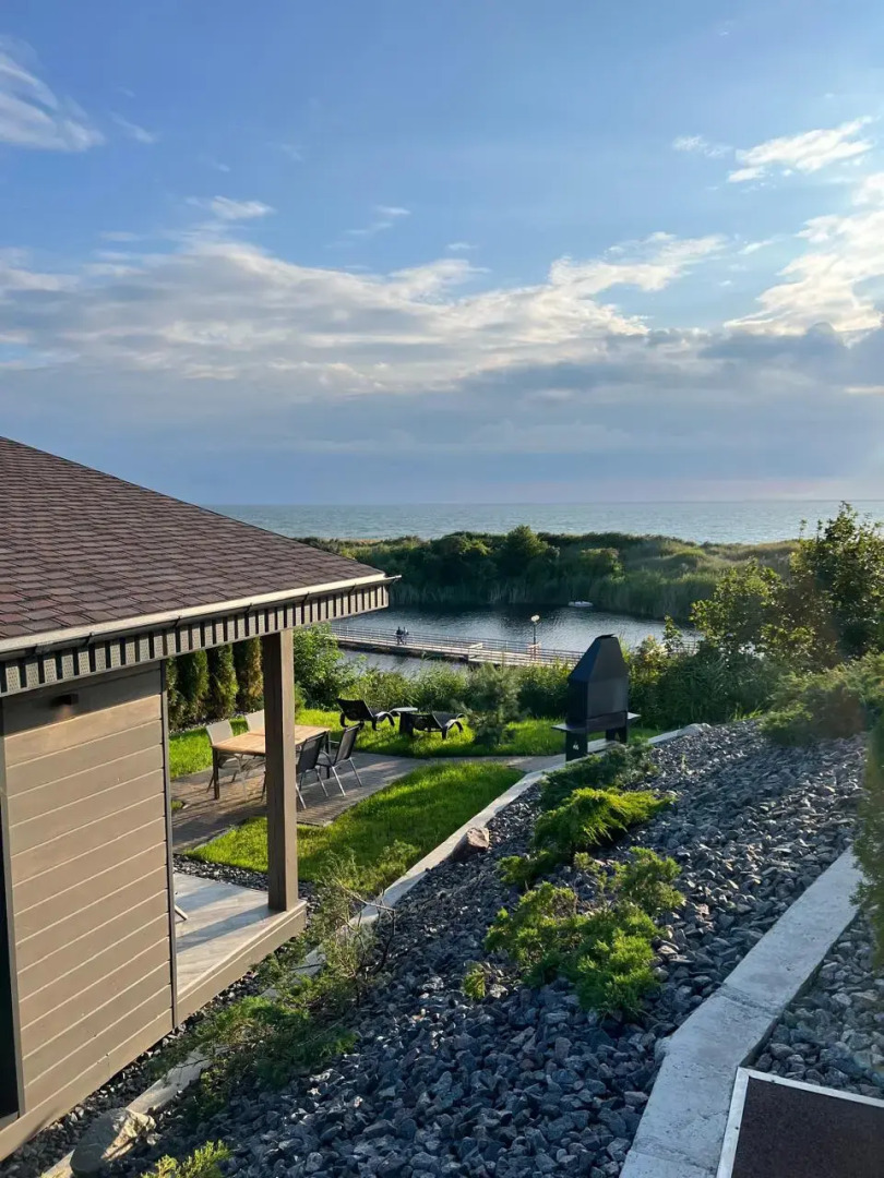 Отель Аквамарин Пляж