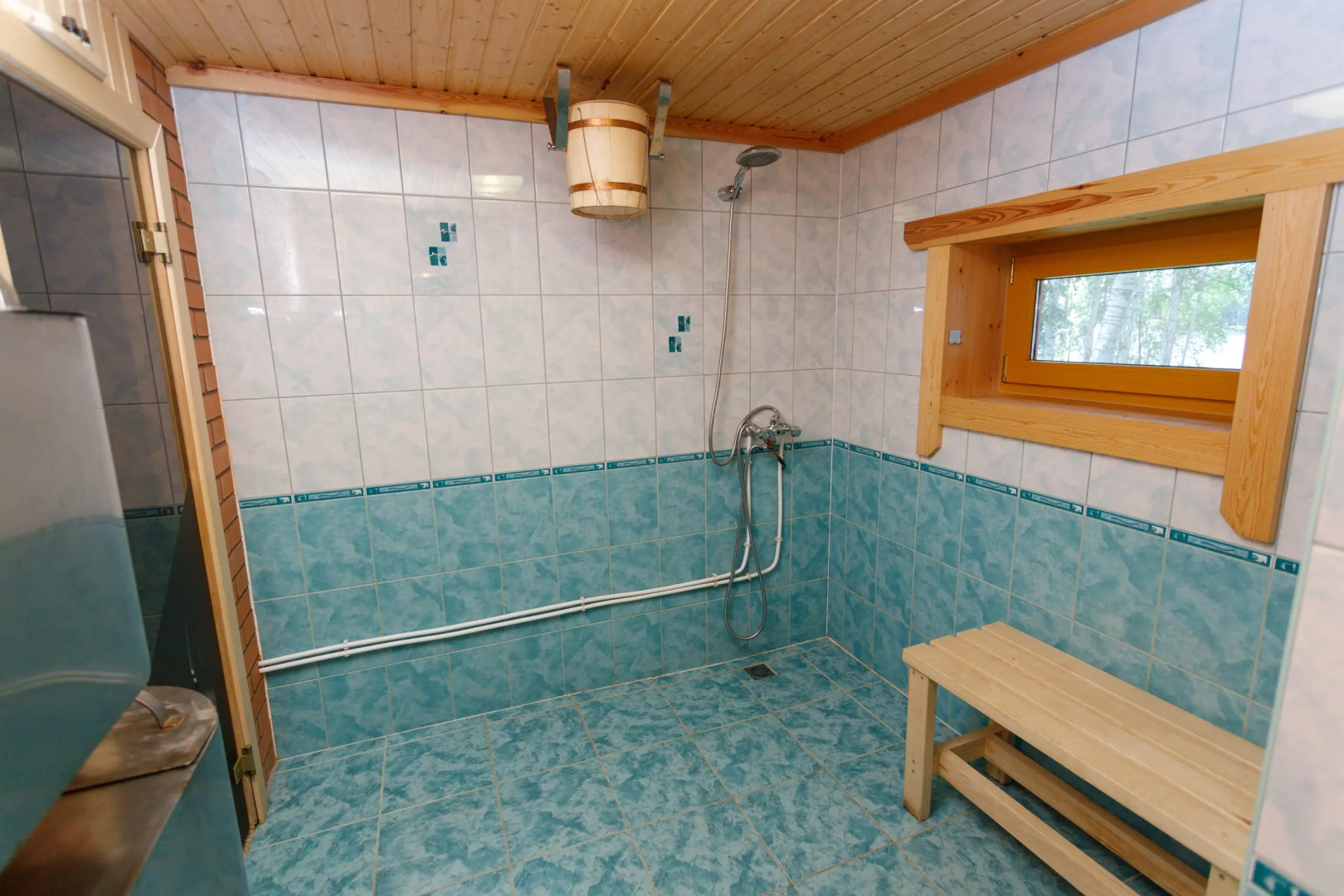 Гостевой дом Karjala Apartments