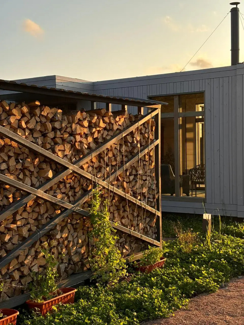 Отель Klever Village