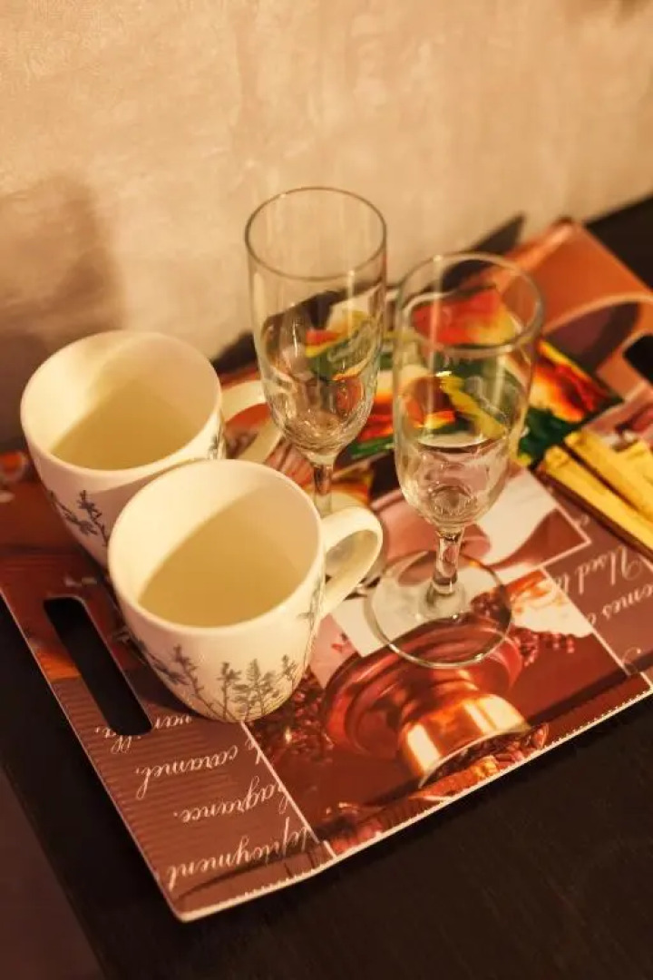 Отель Цитадель Комфорт