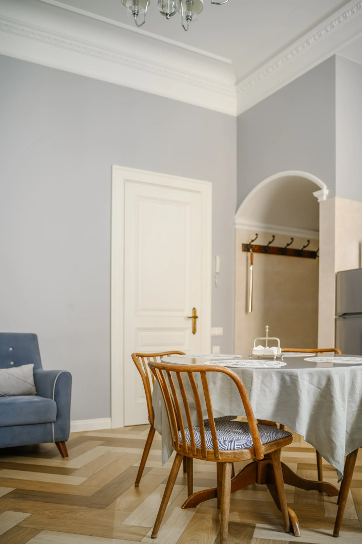 Апартаменты Стокгольм FeelApartments