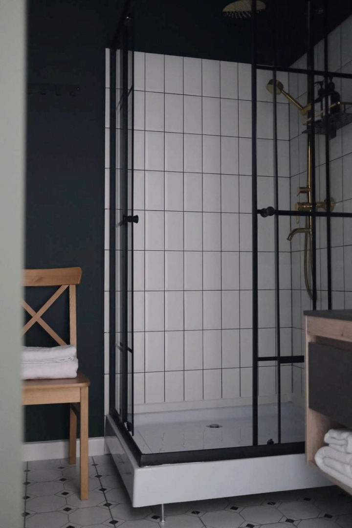 Апартаменты Англия