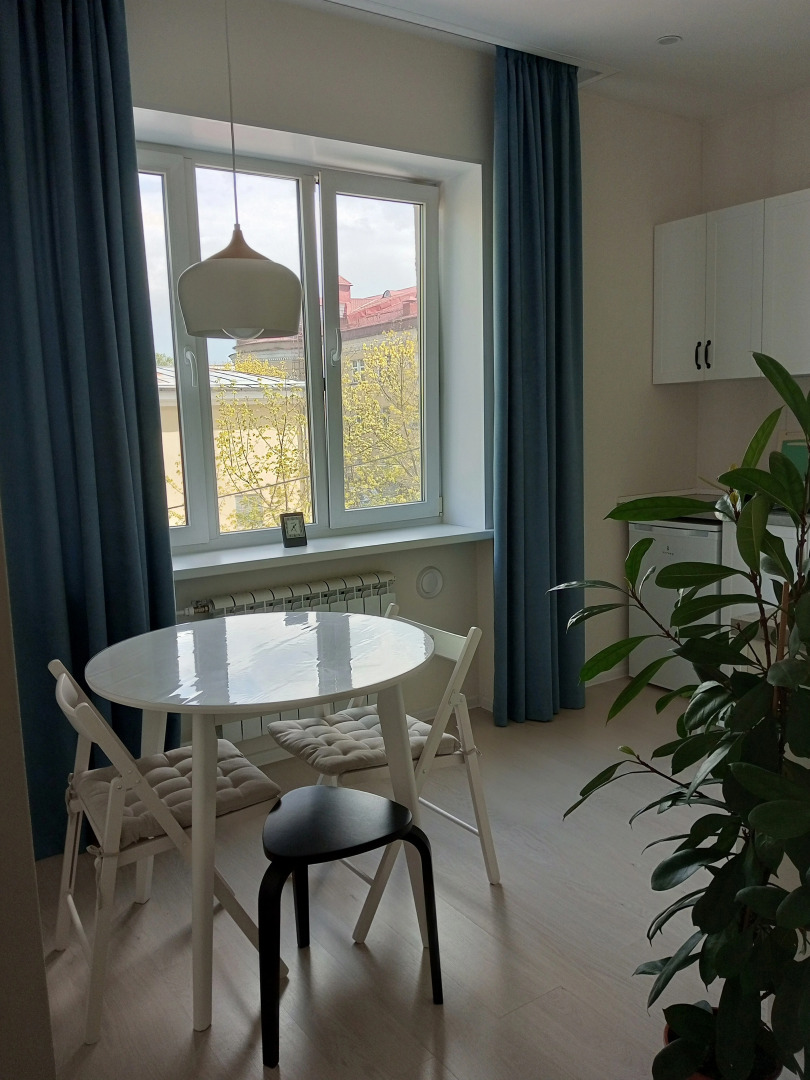 Апартаменты Театральный Переулок