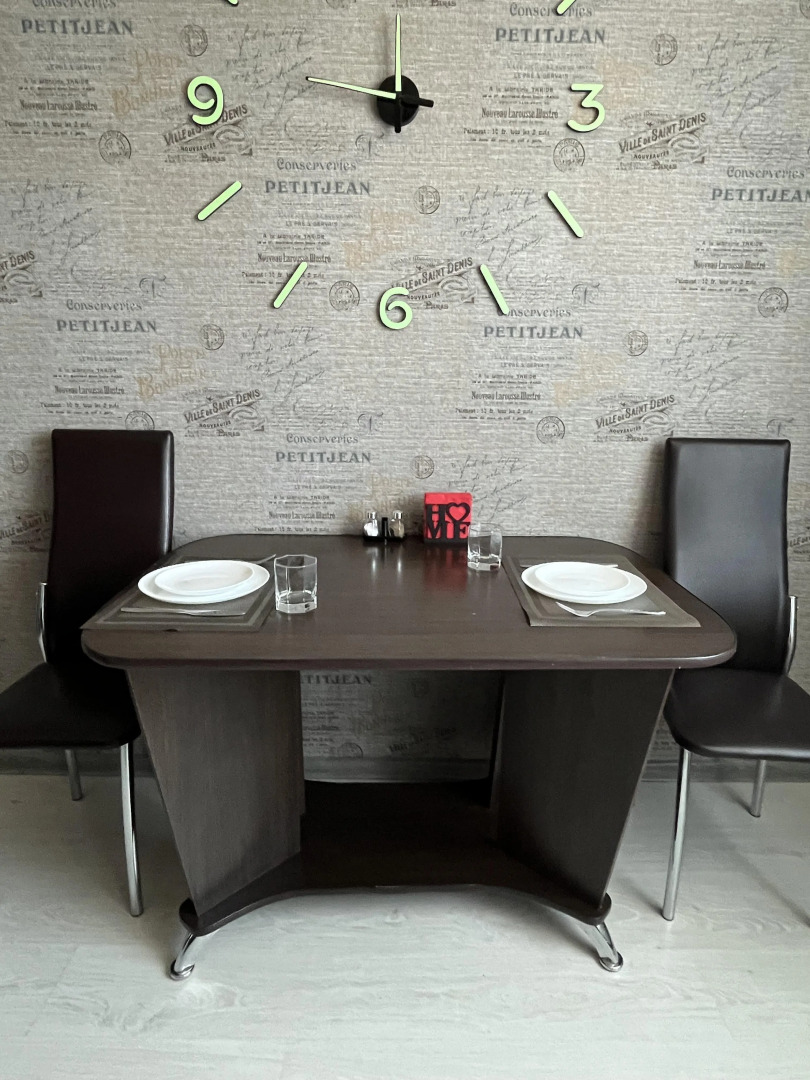 Однокомнатная квартира 40 кв.м на Набережной нефтяников 6