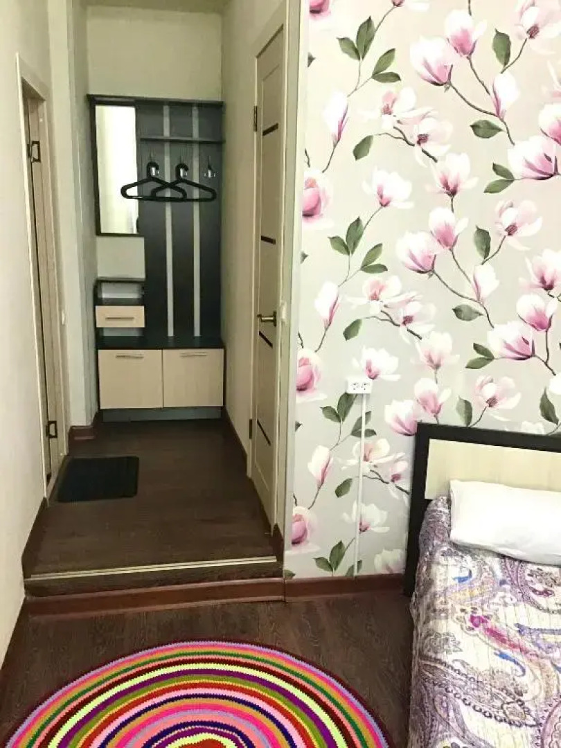 Мини-отель Эконом-отель Лира