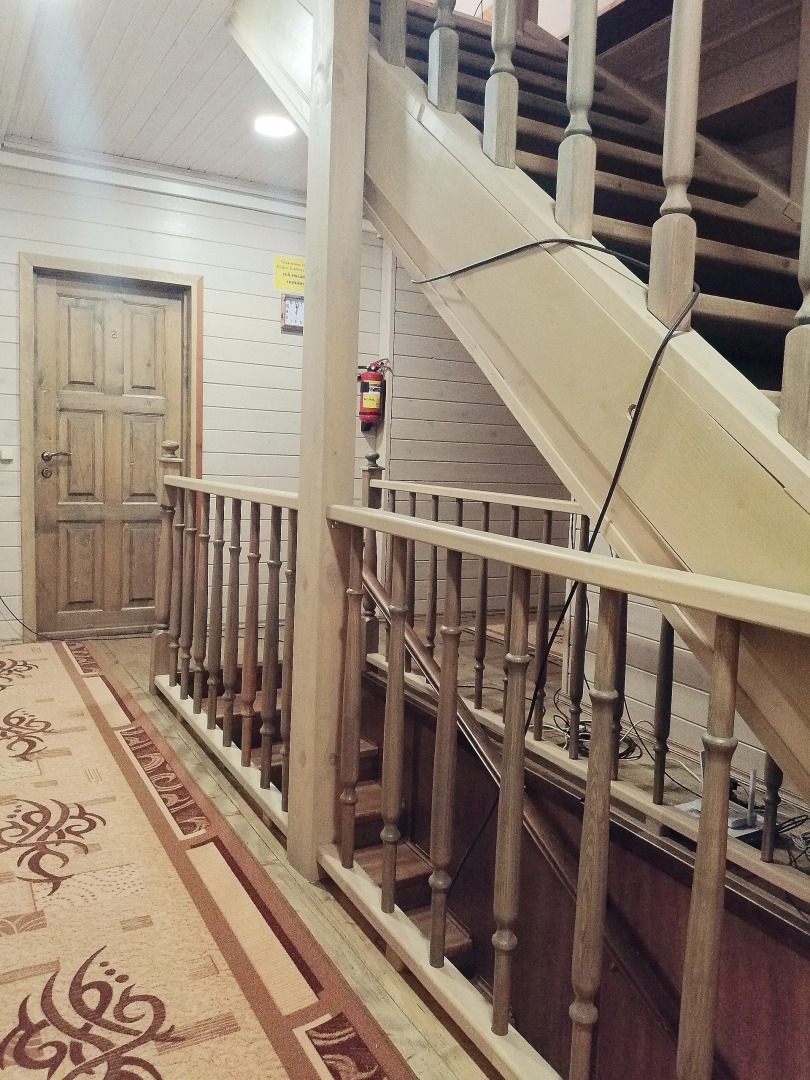 Гостевой Дом на Центральной