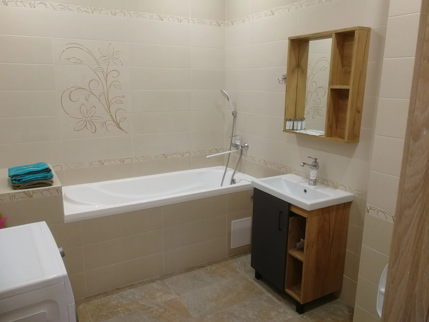 Апартаменты Центр