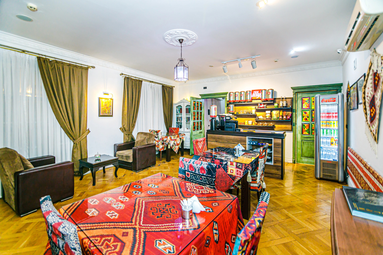 Отель Deniz Inn