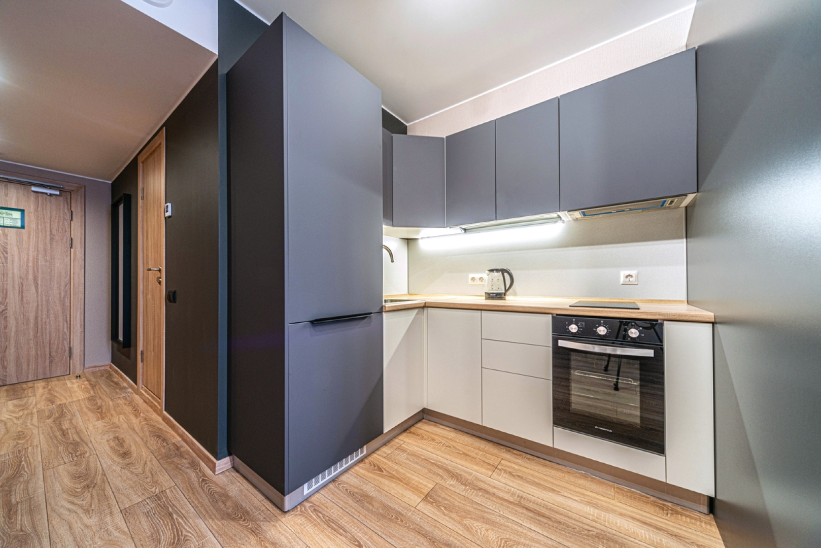 Апартаменты GoodApart on Moskovskiy prospect