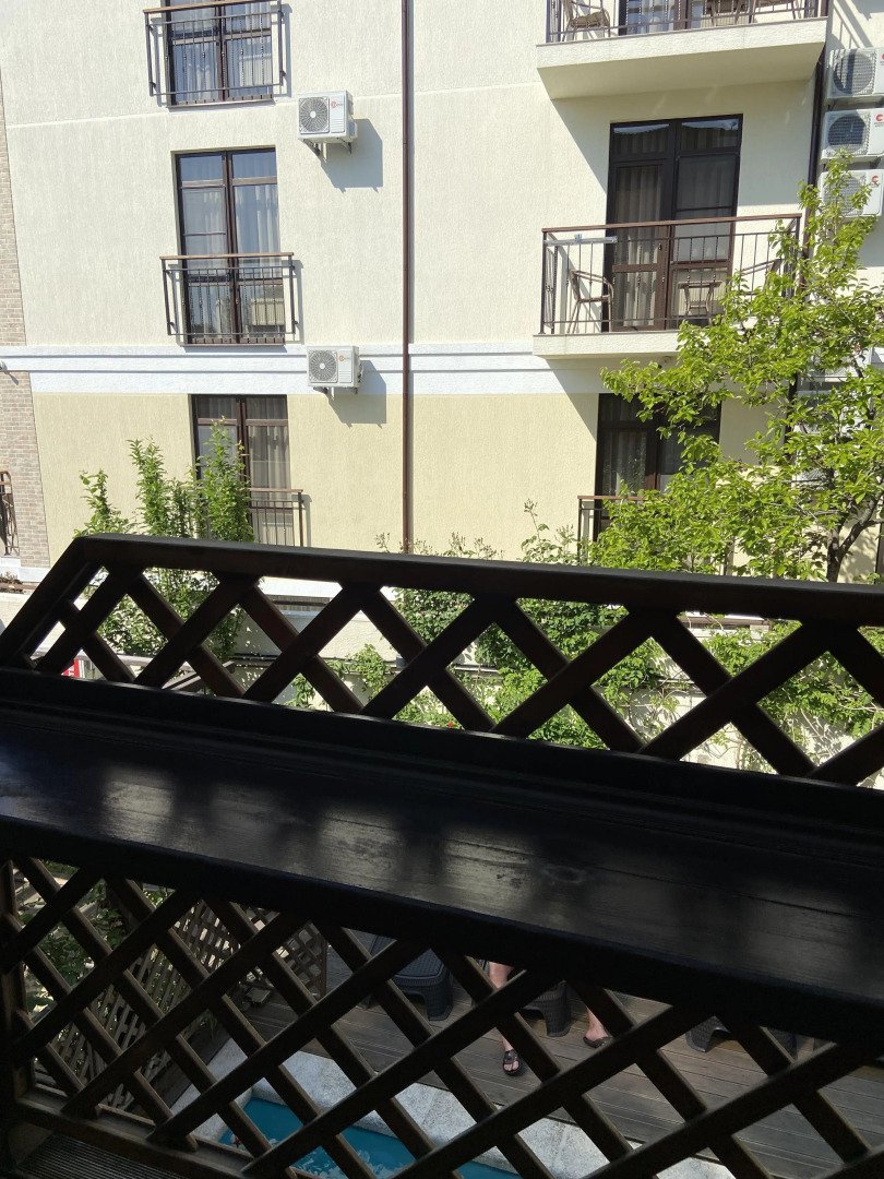 Гостевой дом Геленджикский дворик