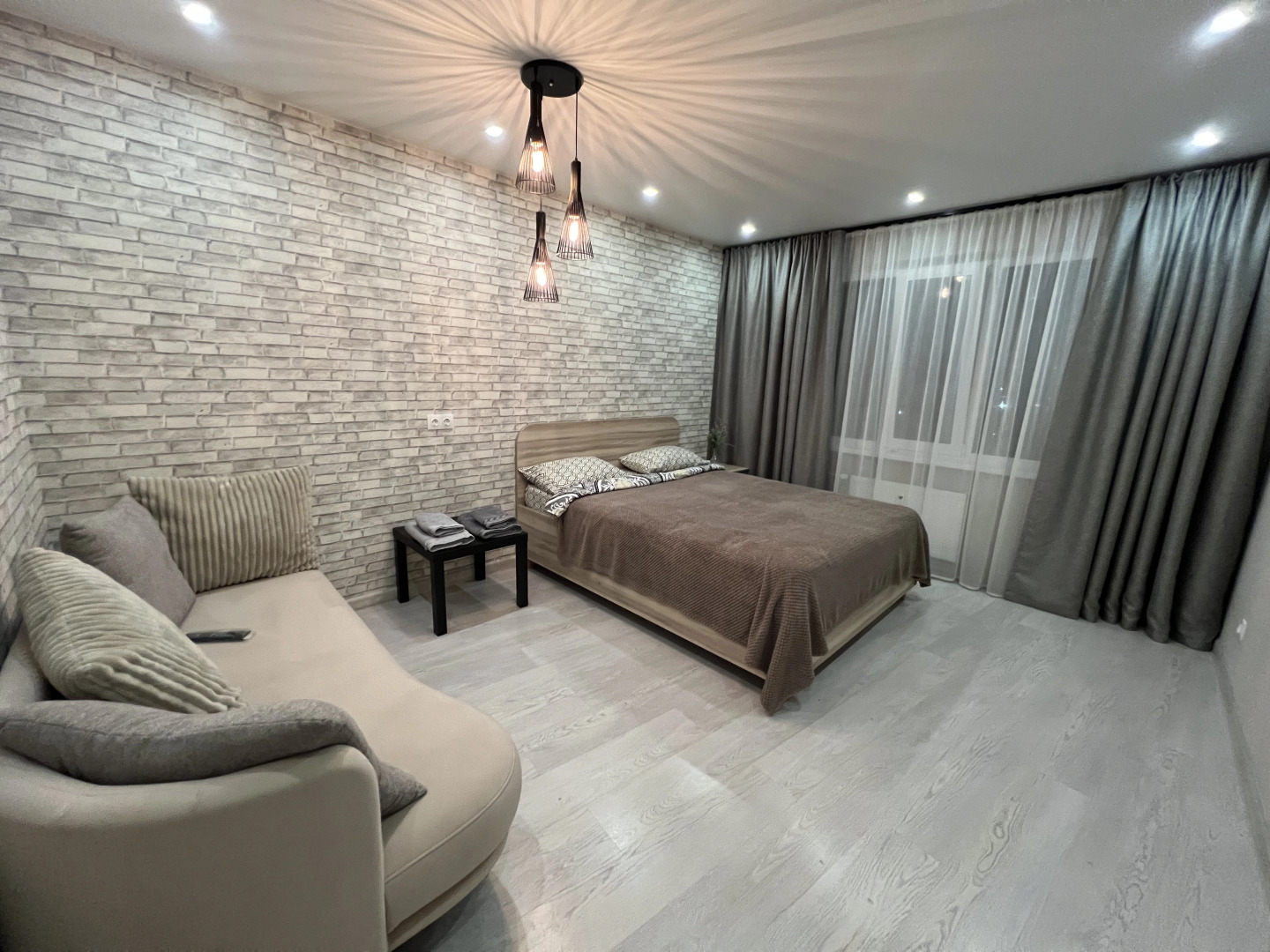 Квартира у метро Горки Всегда рады!