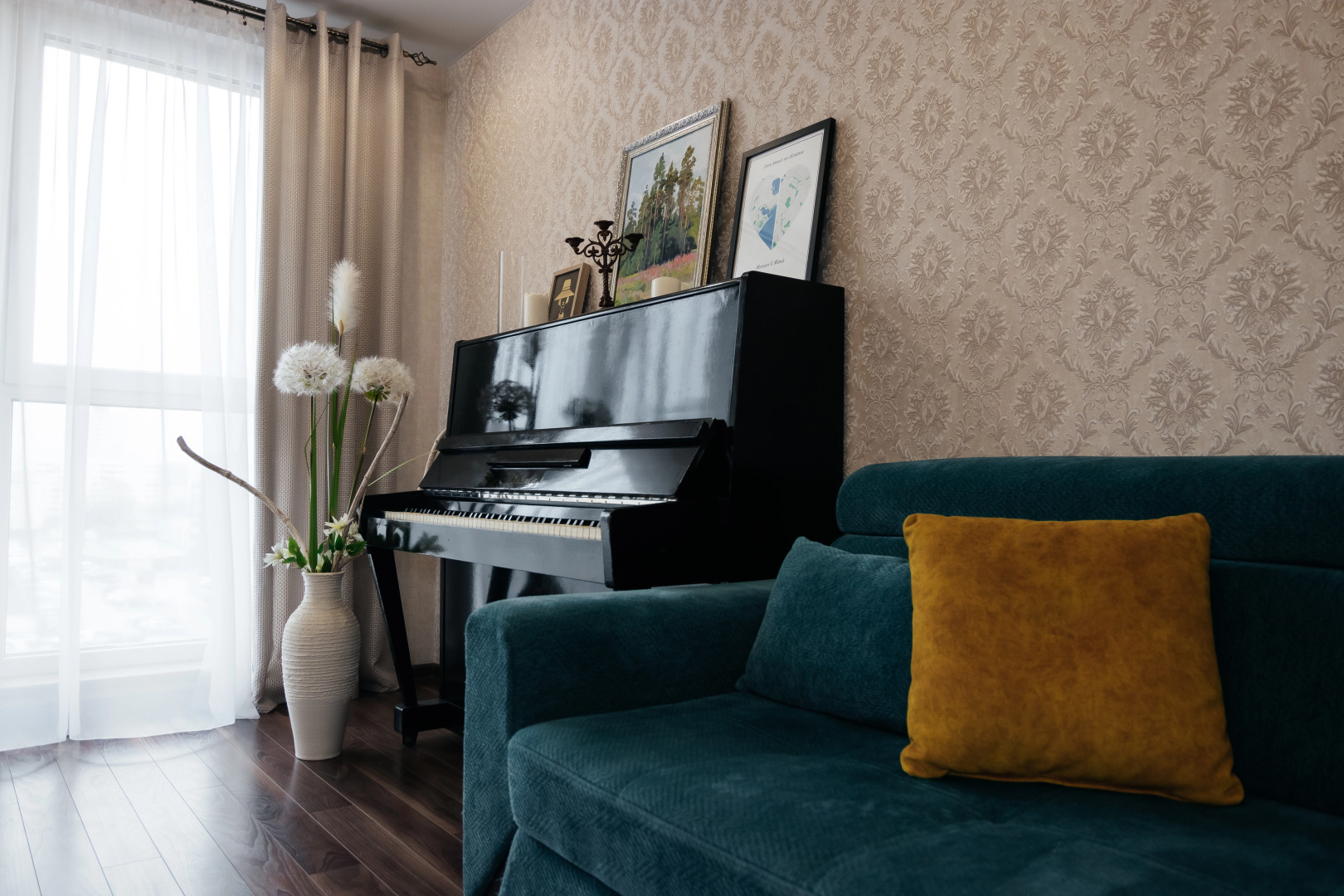 Апартаменты Афина Паллада