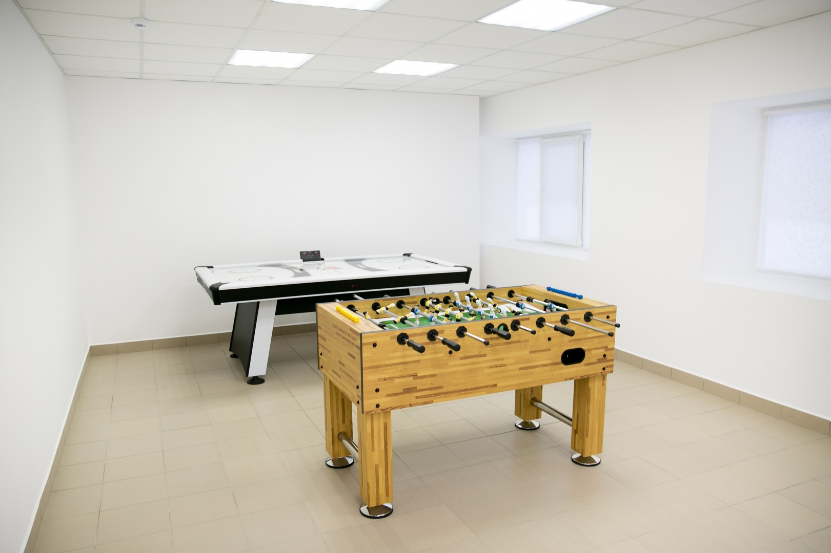 Спортивно-оздоровительный комплекс Мирный