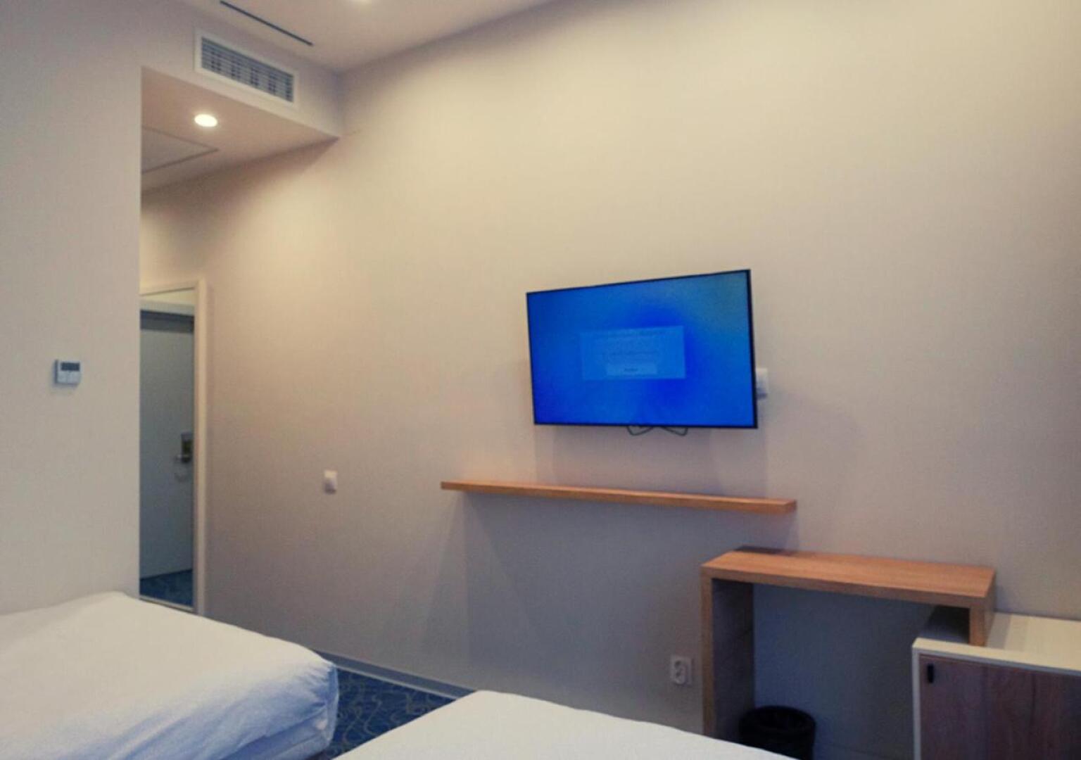 Отель Add Almaty