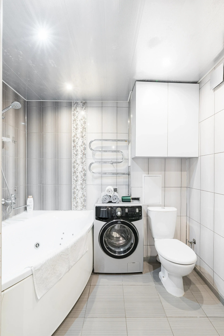 Апартаменты Apart+ Сухая 4