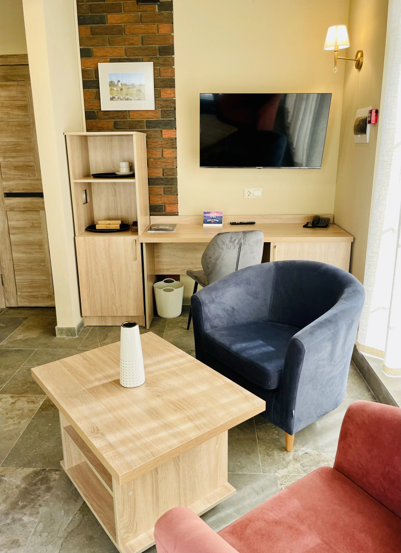 Вилла Готланд